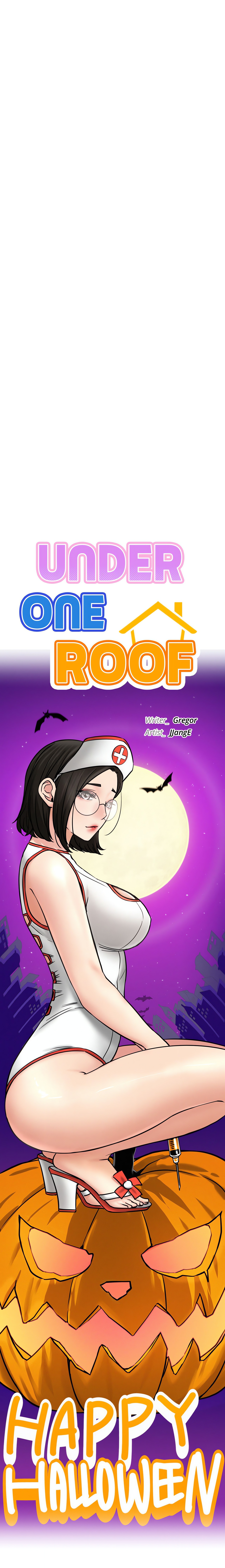 Under One Roof (Gregor) (Official) chapter 91 page 4