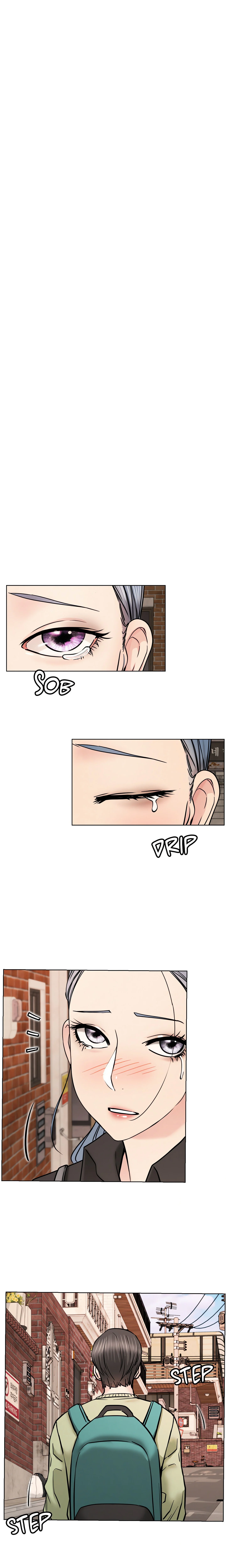 Under One Roof (Gregor) (Official) chapter 91 page 5