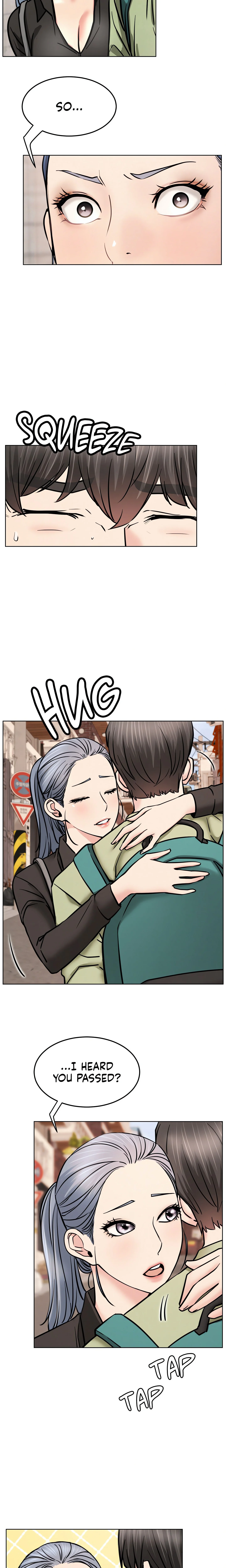 Under One Roof (Gregor) (Official) chapter 91 page 7