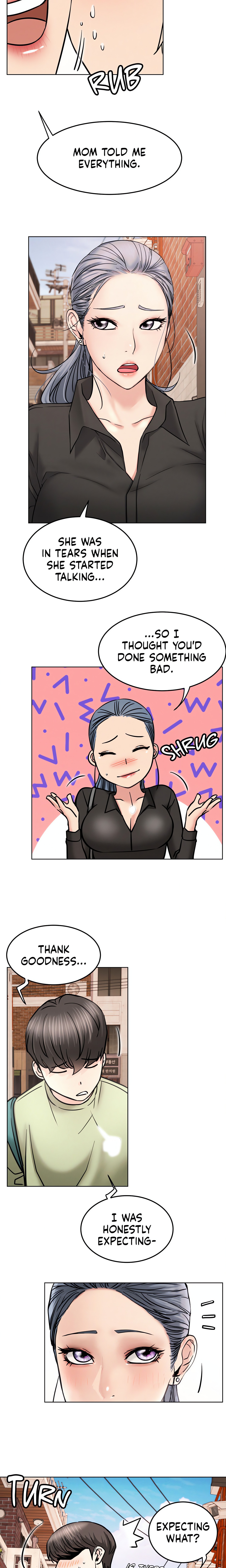 Under One Roof (Gregor) (Official) chapter 91 page 9