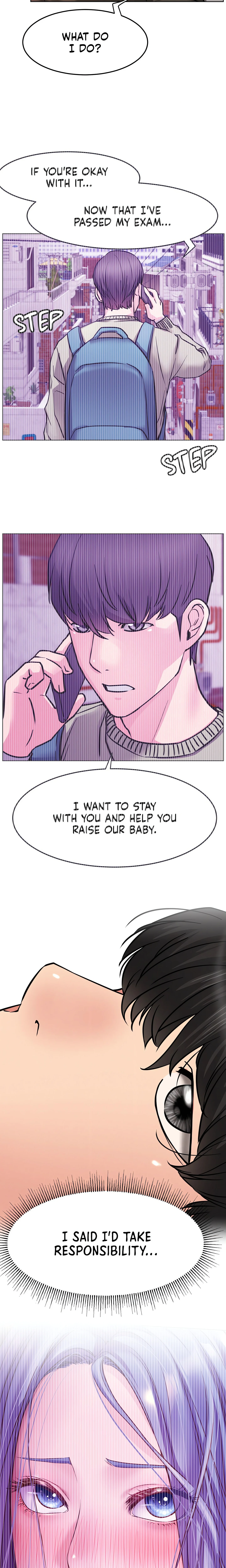 Under One Roof (Gregor) (Official) chapter 91 page 11