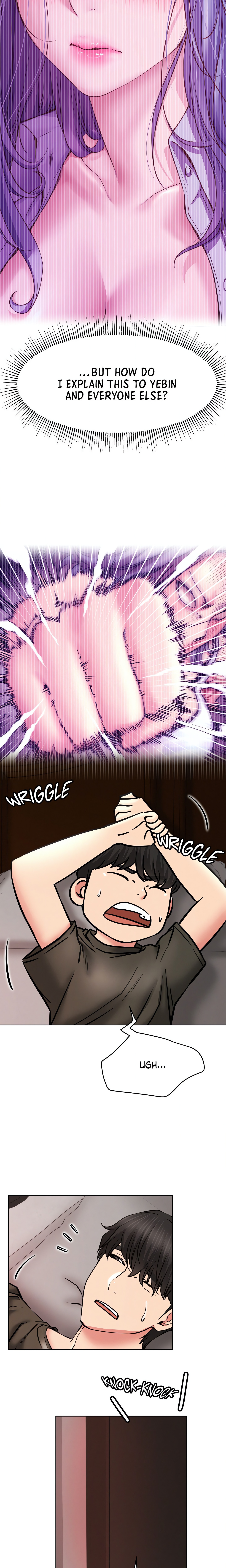 Under One Roof (Gregor) (Official) chapter 91 page 12