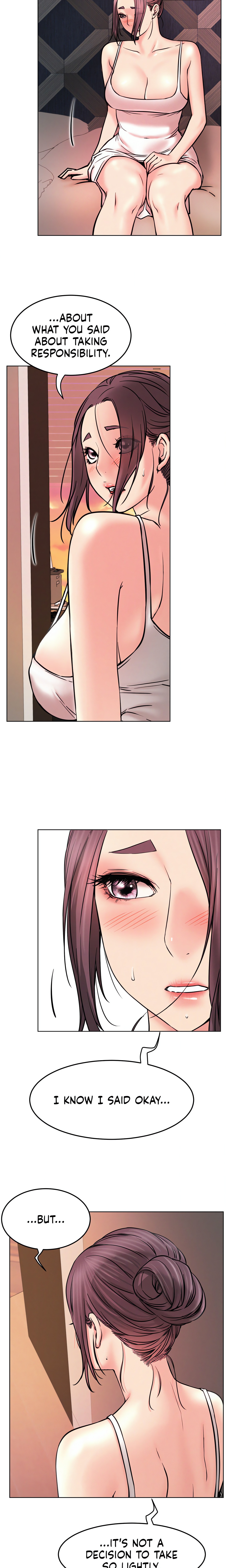 Under One Roof (Gregor) (Official) chapter 91 page 14