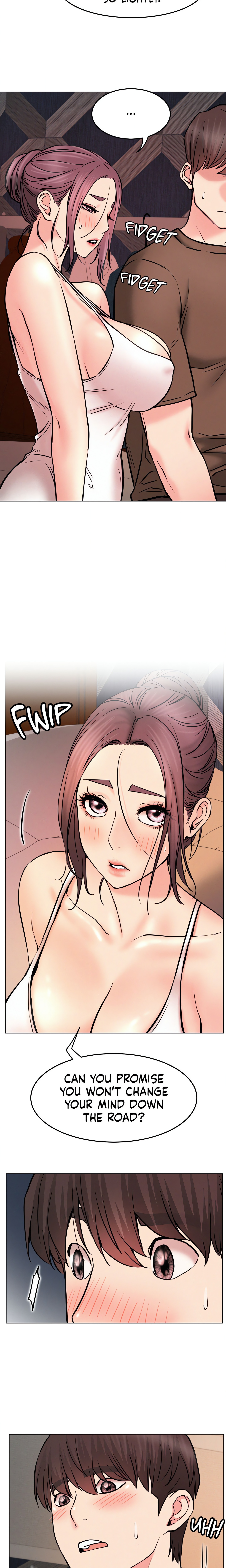 Under One Roof (Gregor) (Official) chapter 91 page 15
