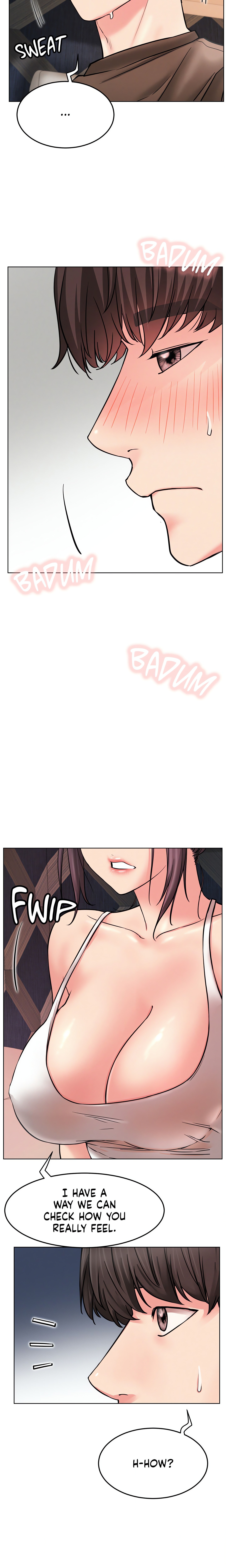 Under One Roof (Gregor) (Official) chapter 91 page 16