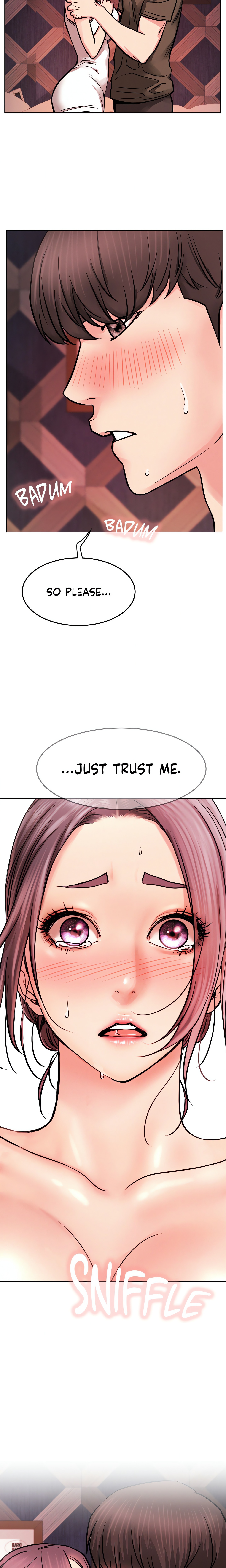 Under One Roof (Gregor) (Official) chapter 91 page 19