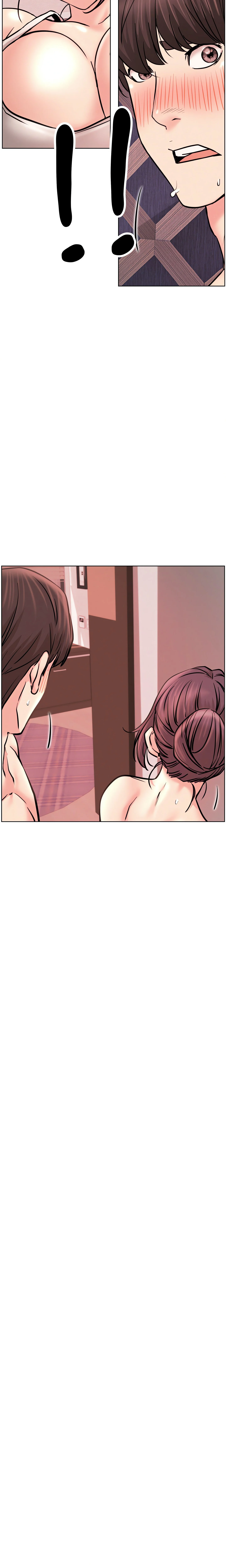 Under One Roof (Gregor) (Official) chapter 92 page 7