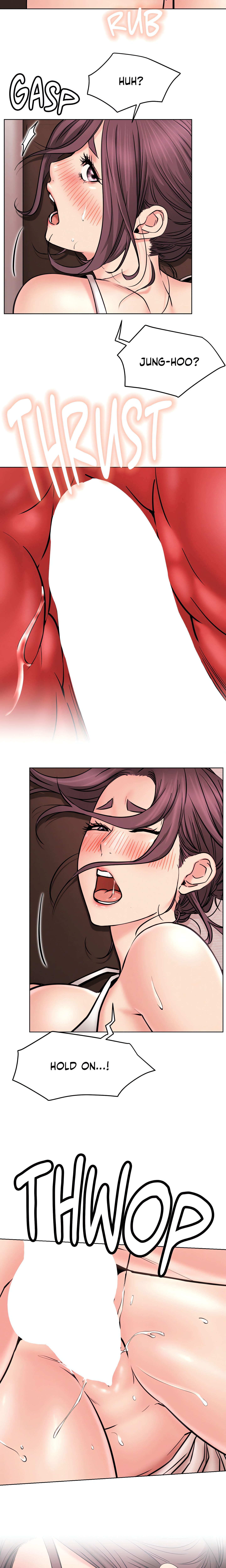 Under One Roof (Gregor) (Official) chapter 92 page 13