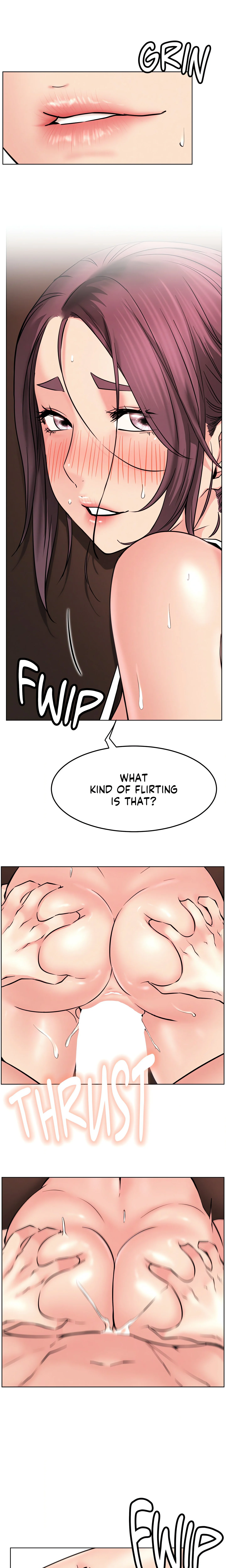 Under One Roof (Gregor) (Official) chapter 92 page 16