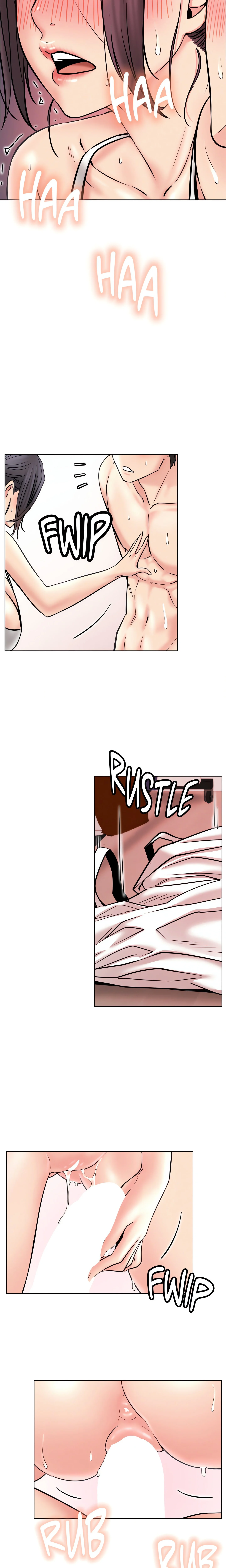 Under One Roof (Gregor) (Official) chapter 92 page 19