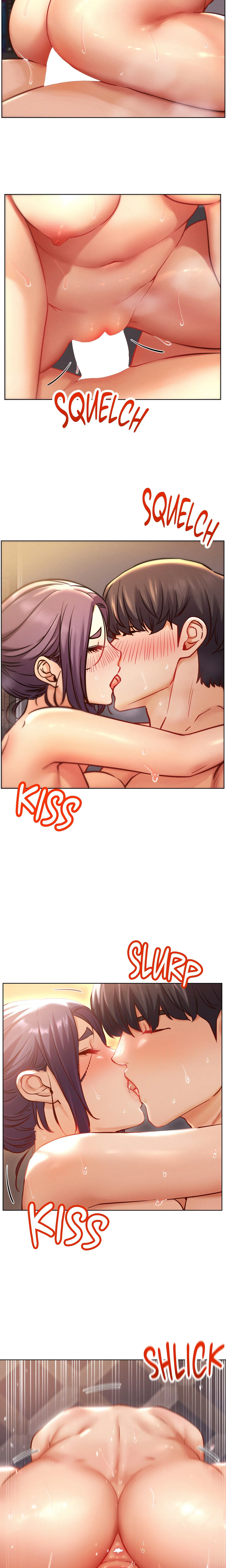 Under One Roof (Gregor) (Official) chapter 93 page 6