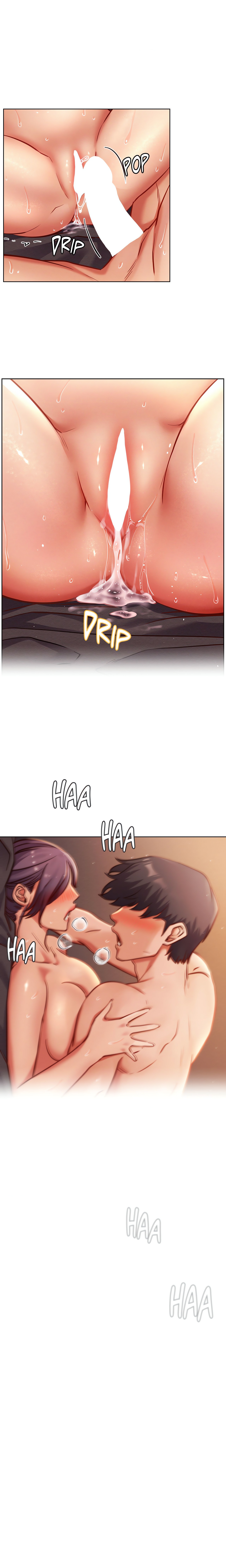 Under One Roof (Gregor) (Official) chapter 93 page 17