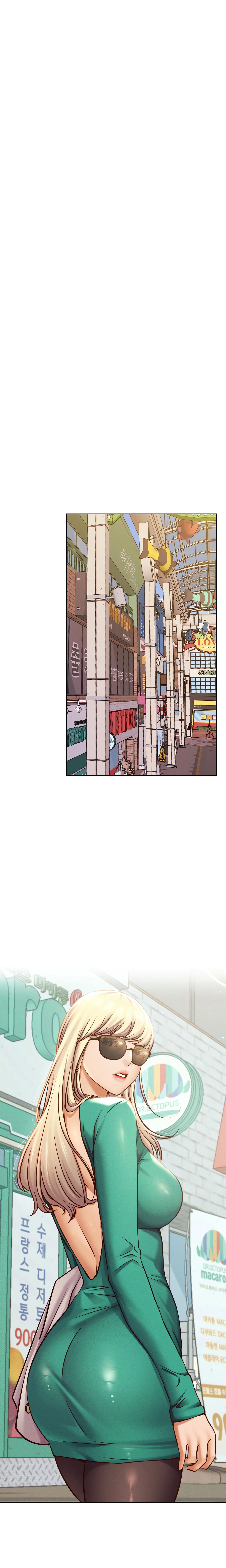 Under One Roof (Gregor) (Official) chapter 93 page 18