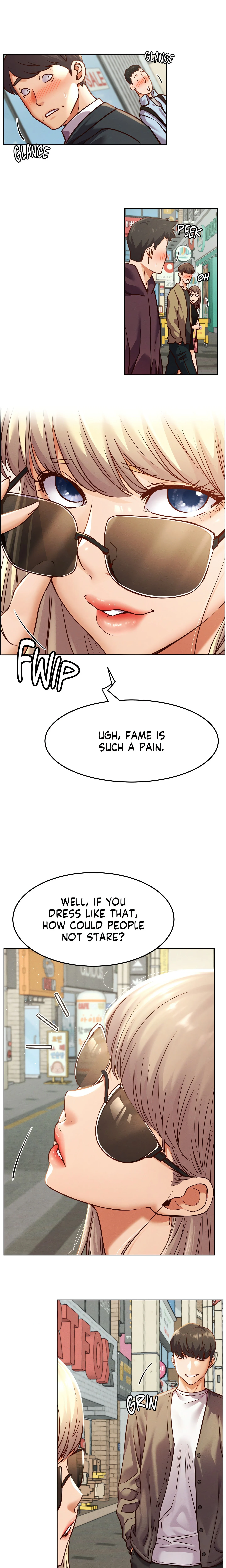 Under One Roof (Gregor) (Official) chapter 93 page 19
