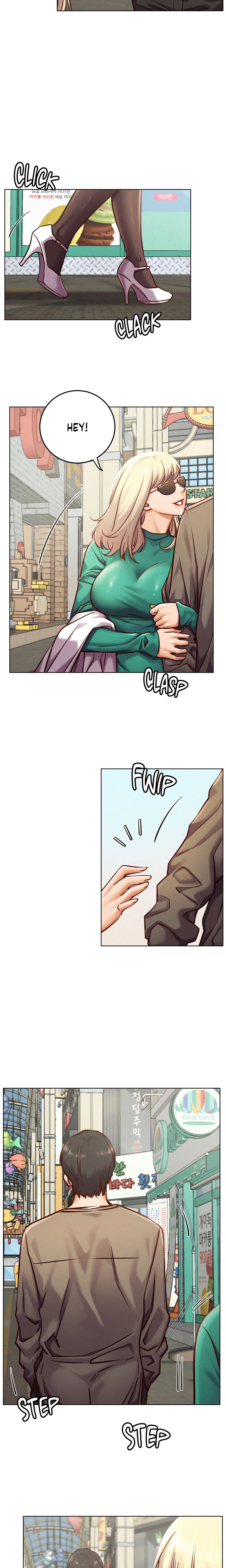 Under One Roof (Gregor) (Official) chapter 93 page 20