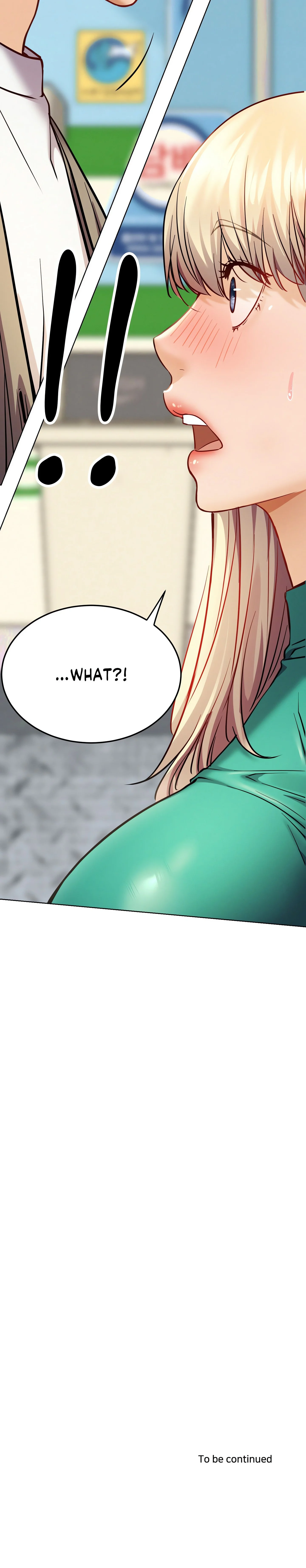 Under One Roof (Gregor) (Official) chapter 93 page 24