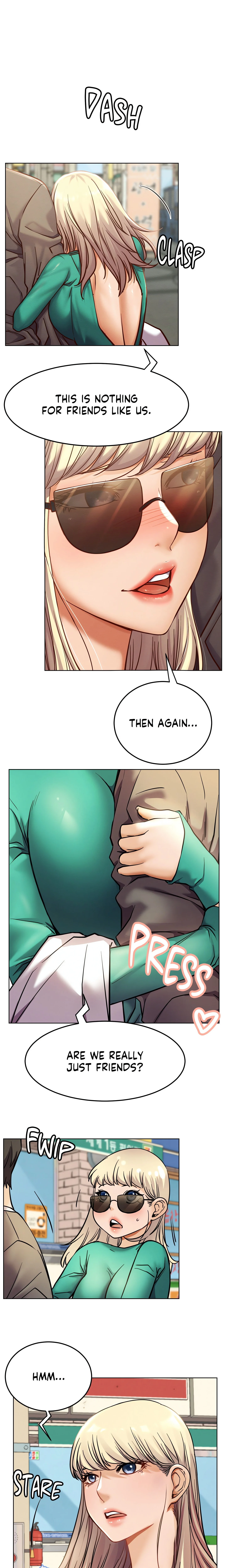 Under One Roof (Gregor) (Official) chapter 94 page 1