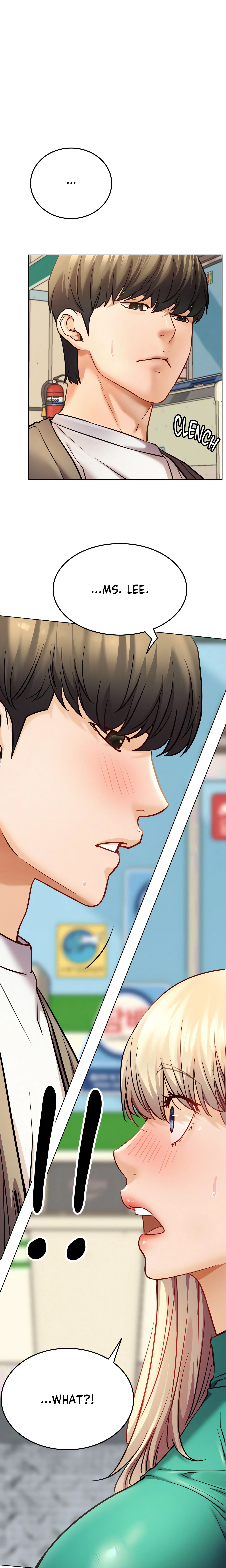 Under One Roof (Gregor) (Official) chapter 94 page 3