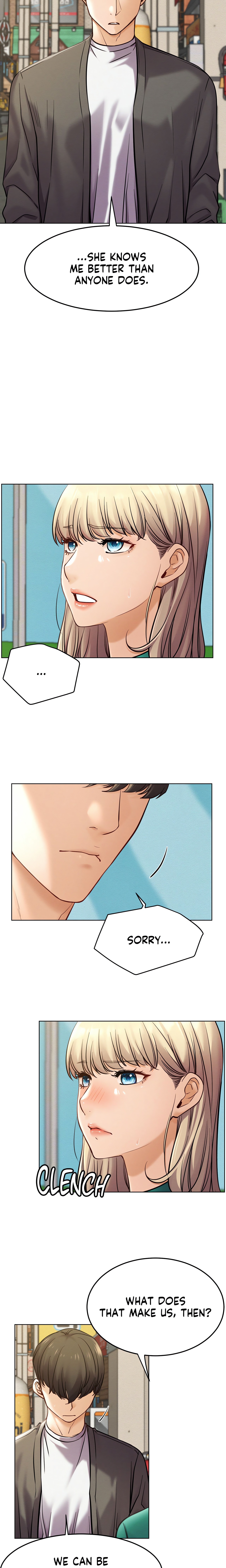 Under One Roof (Gregor) (Official) chapter 94 page 9