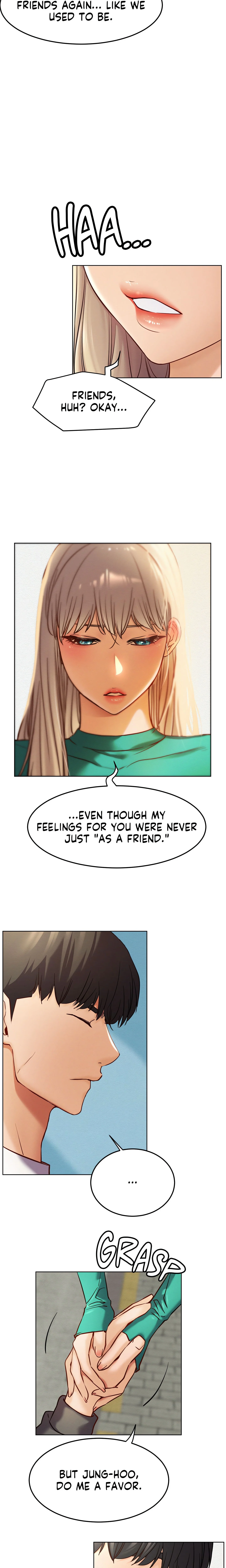 Under One Roof (Gregor) (Official) chapter 94 page 10