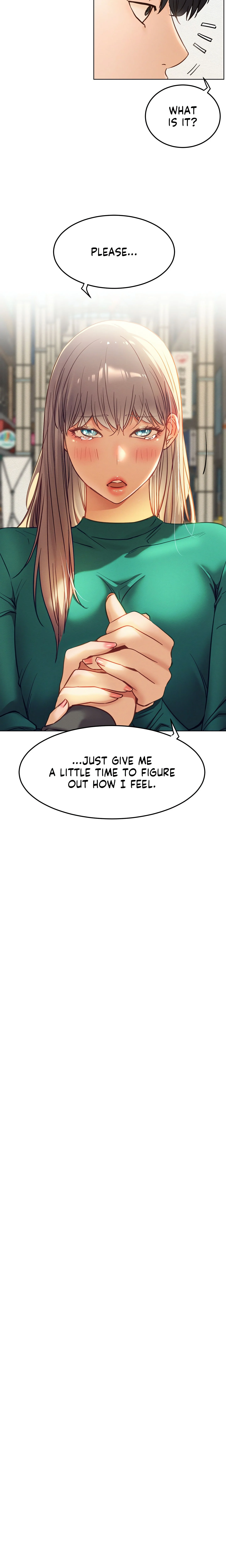 Under One Roof (Gregor) (Official) chapter 94 page 11