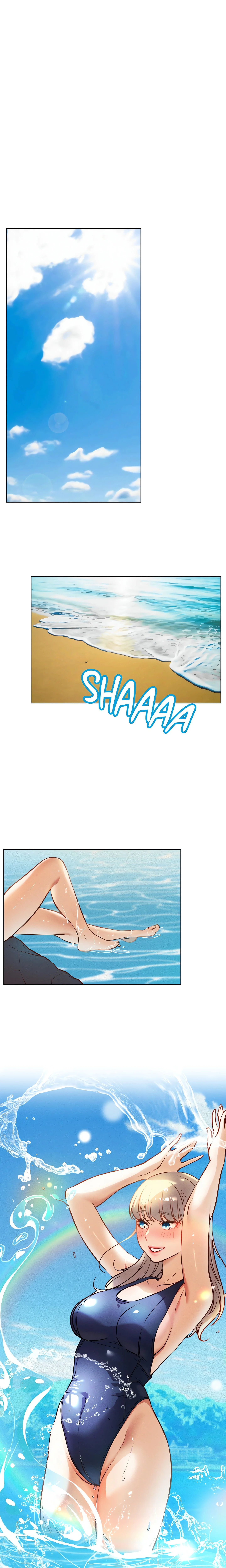 Under One Roof (Gregor) (Official) chapter 94 page 12