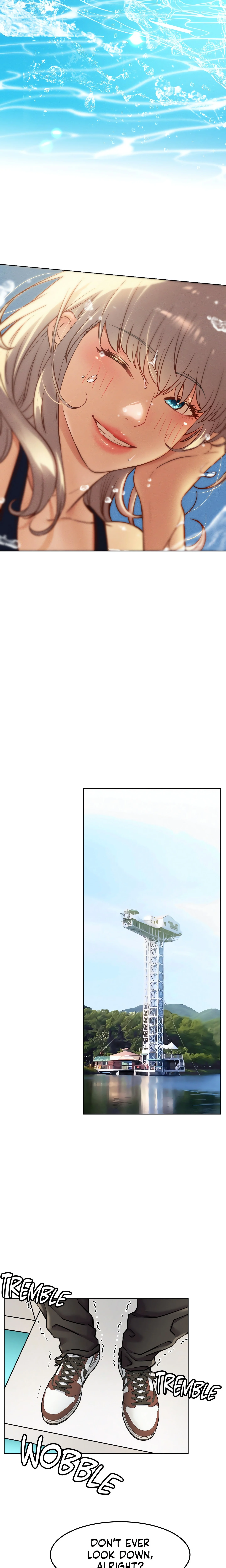 Under One Roof (Gregor) (Official) chapter 94 page 13