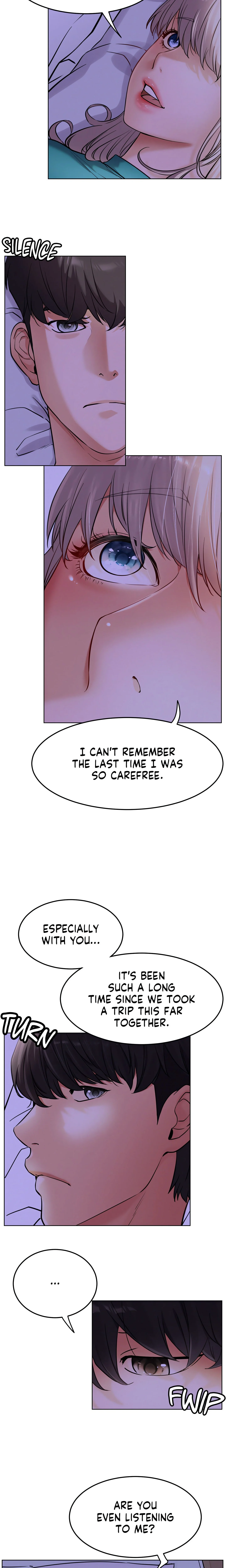 Under One Roof (Gregor) (Official) chapter 94 page 17