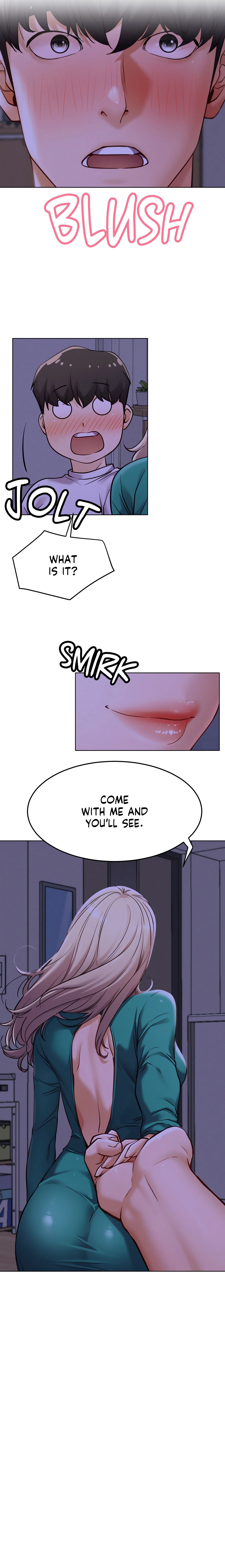 Under One Roof (Gregor) (Official) chapter 94 page 20