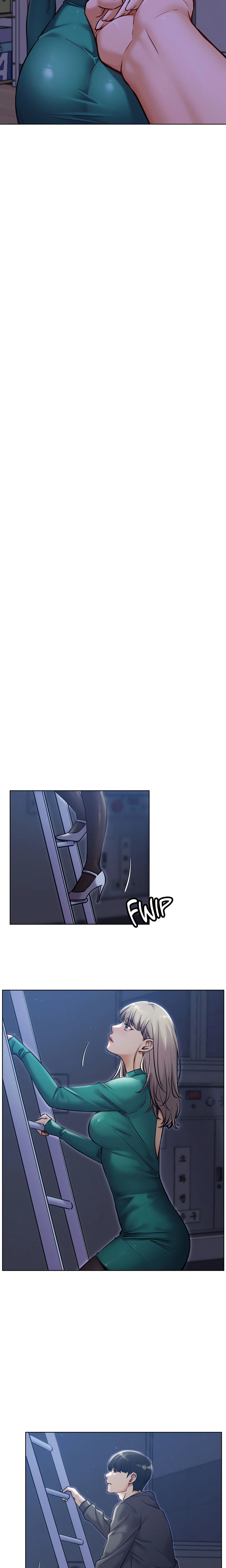 Under One Roof (Gregor) (Official) chapter 95 page 4