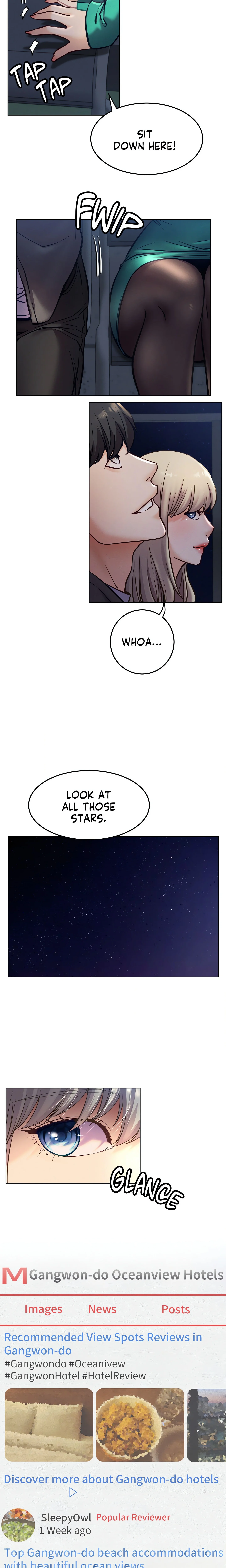 Under One Roof (Gregor) (Official) chapter 95 page 10