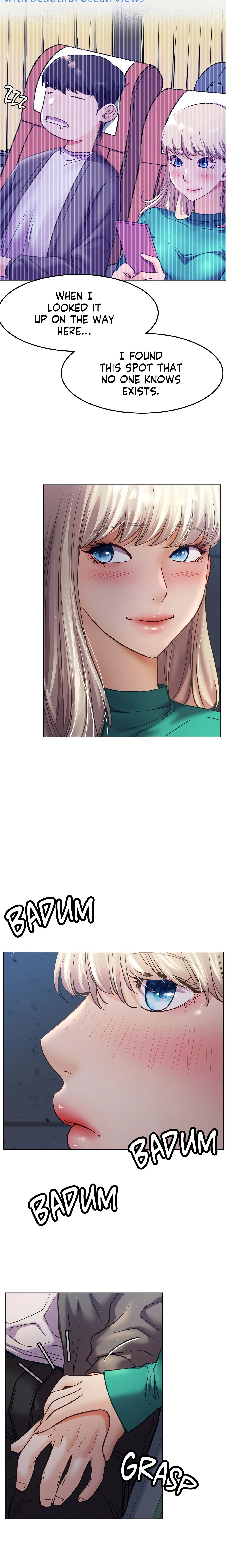 Under One Roof (Gregor) (Official) chapter 95 page 11