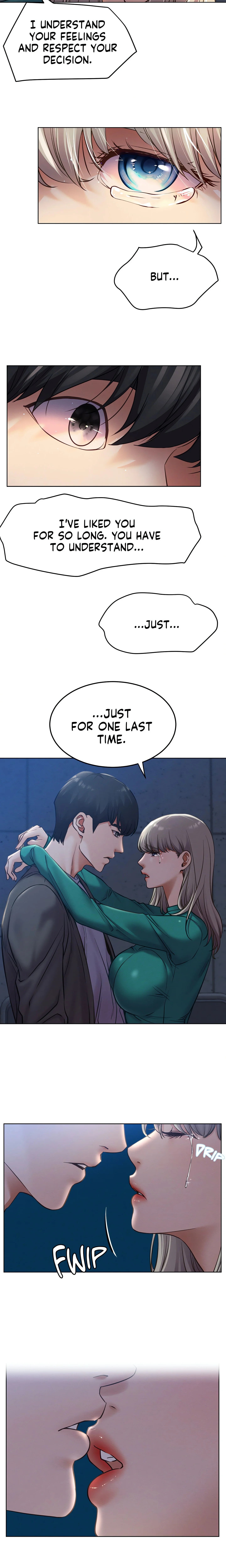 Under One Roof (Gregor) (Official) chapter 95 page 13
