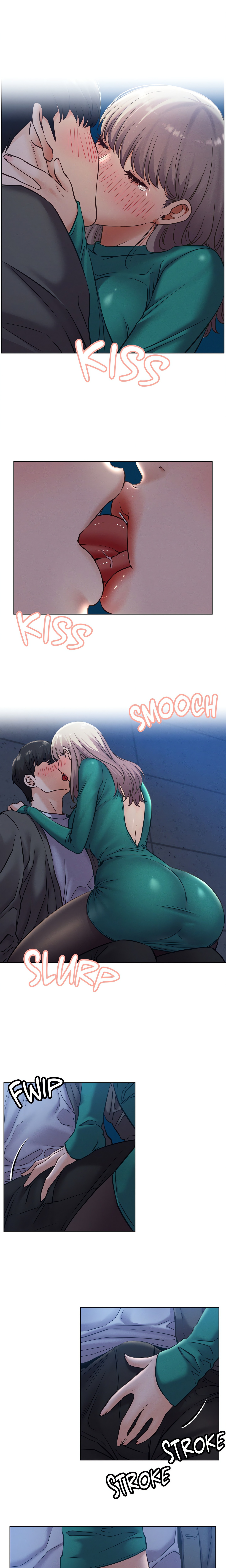 Under One Roof (Gregor) (Official) chapter 95 page 14