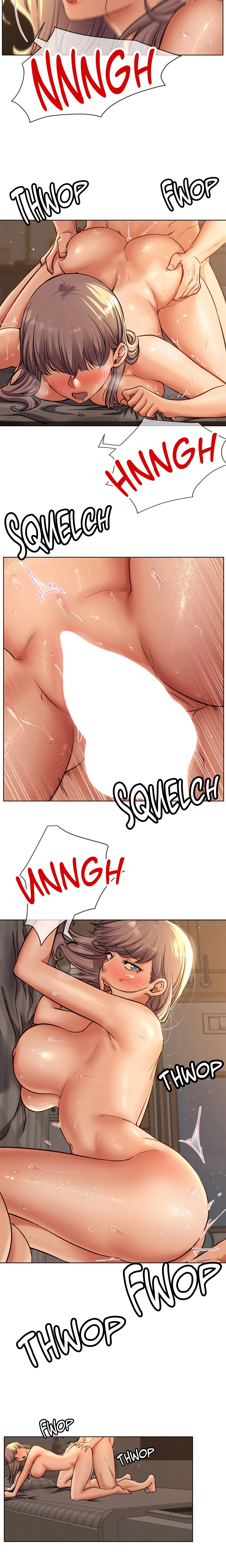 Under One Roof (Gregor) (Official) chapter 95 page 20