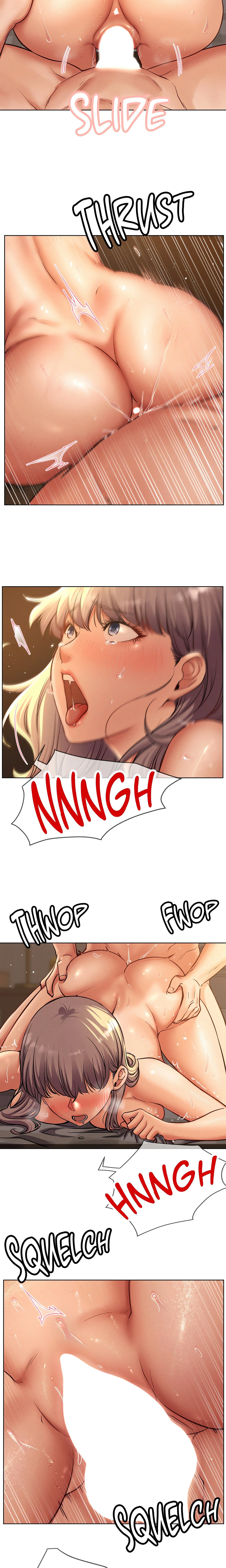Under One Roof (Gregor) (Official) chapter 96 page 2