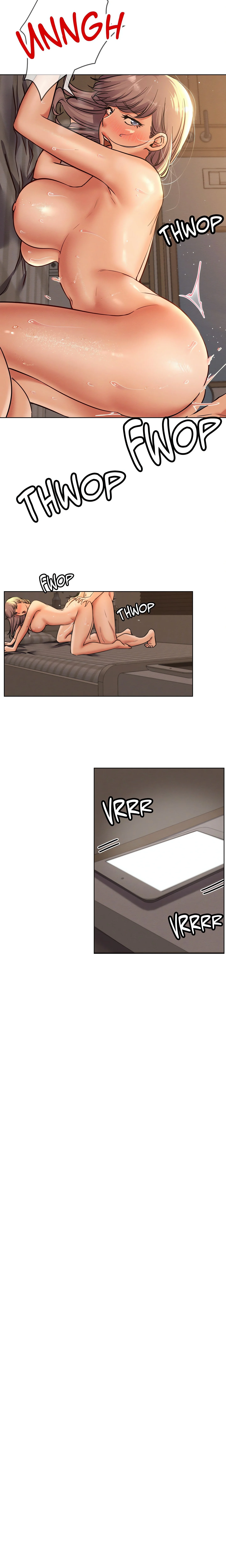 Under One Roof (Gregor) (Official) chapter 96 page 3