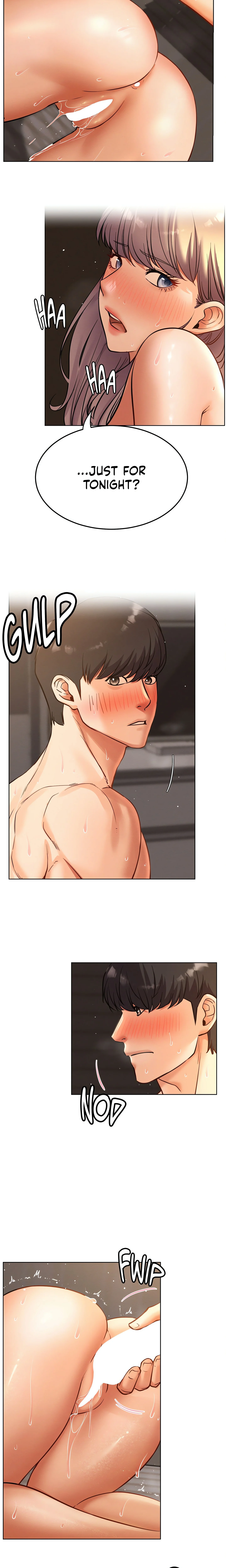 Under One Roof (Gregor) (Official) chapter 96 page 7