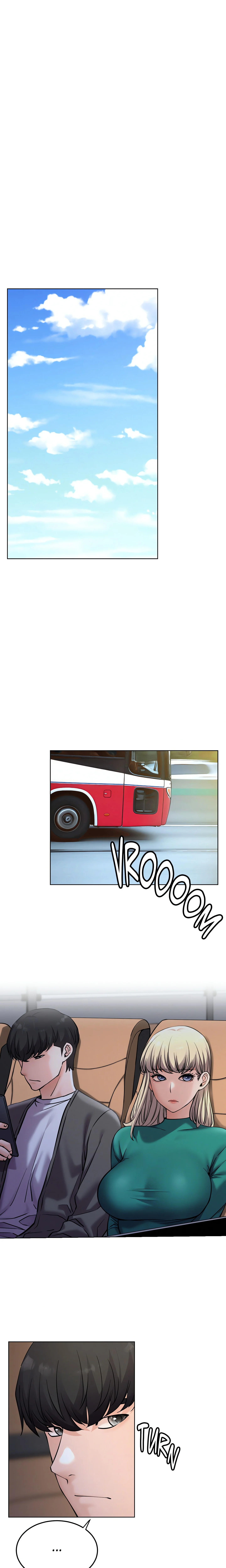 Under One Roof (Gregor) (Official) chapter 96 page 15