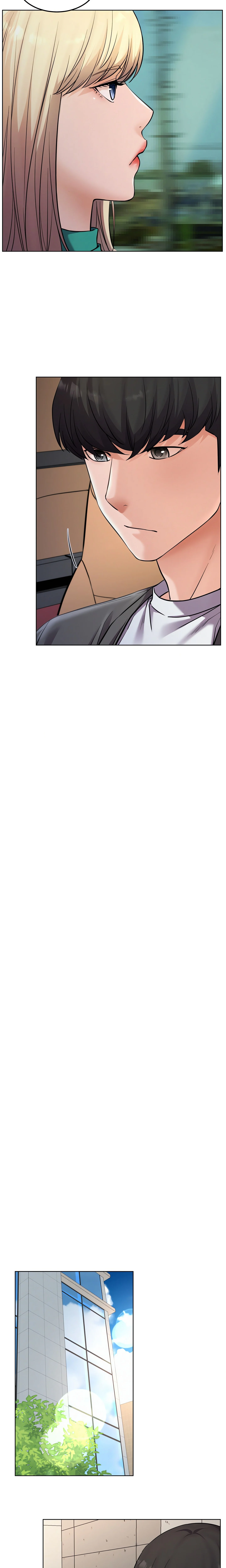 Under One Roof (Gregor) (Official) chapter 96 page 16