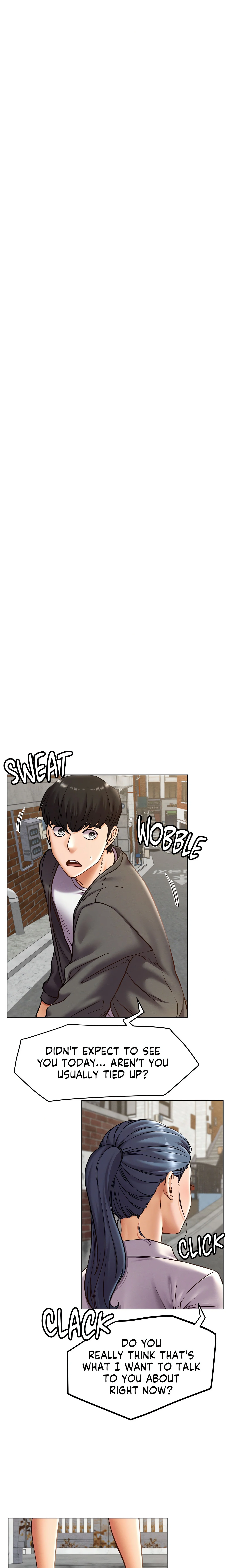 Under One Roof (Gregor) (Official) chapter 97 page 5