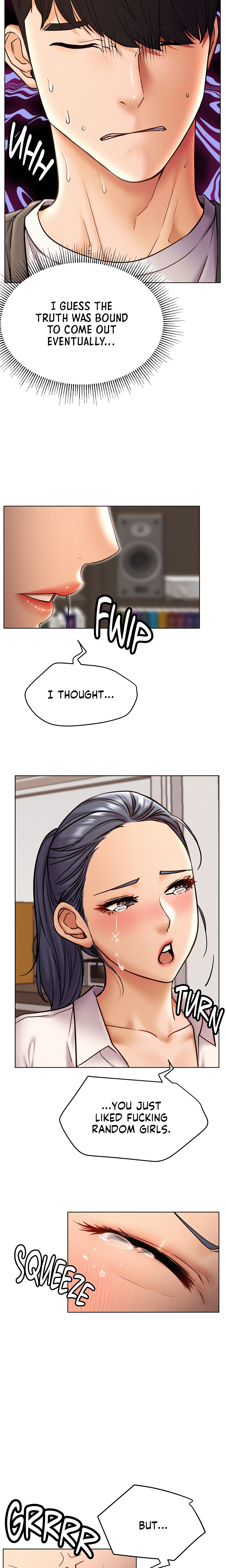 Under One Roof (Gregor) (Official) chapter 97 page 9