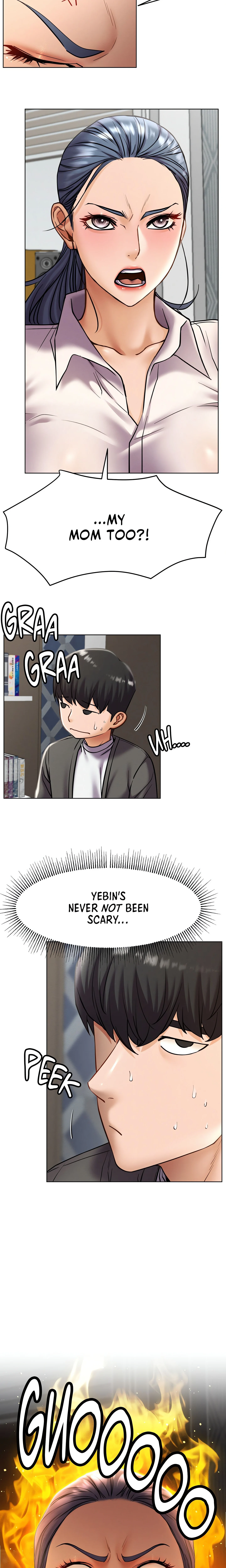 Under One Roof (Gregor) (Official) chapter 97 page 10