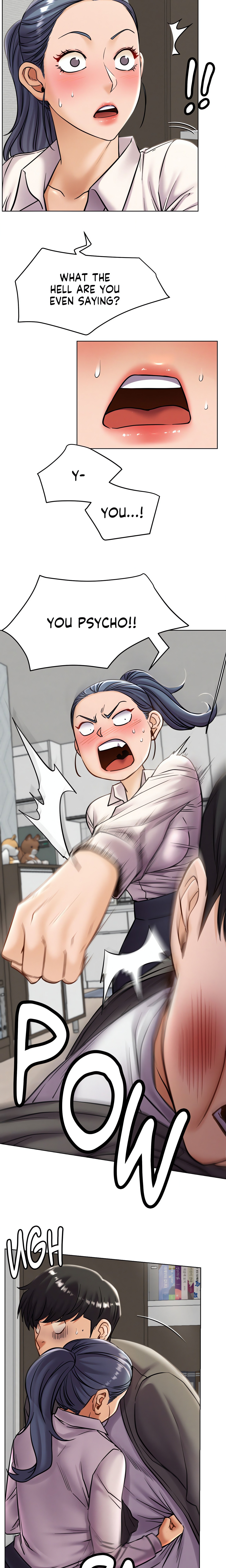 Under One Roof (Gregor) (Official) chapter 97 page 13