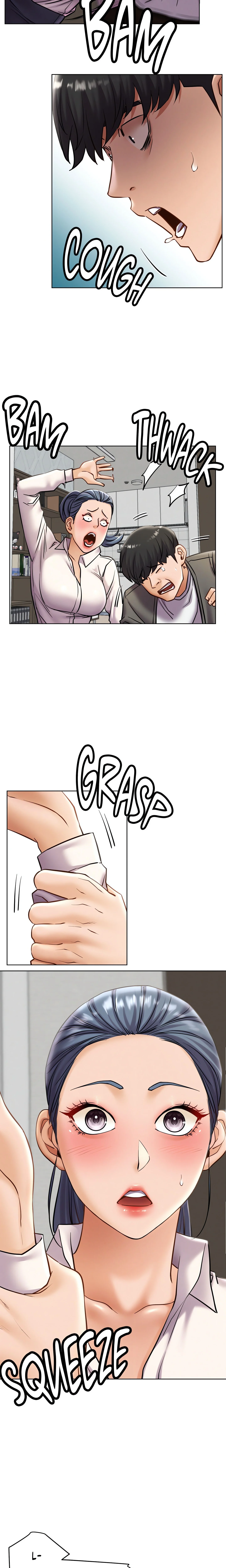 Under One Roof (Gregor) (Official) chapter 97 page 14
