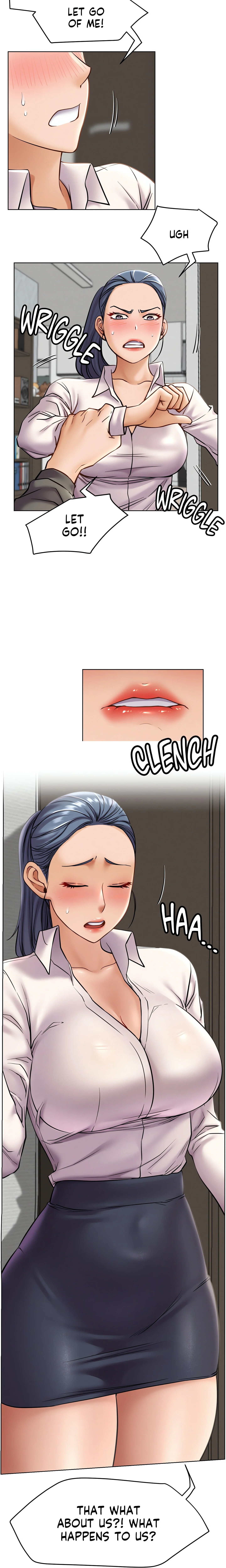 Under One Roof (Gregor) (Official) chapter 97 page 15