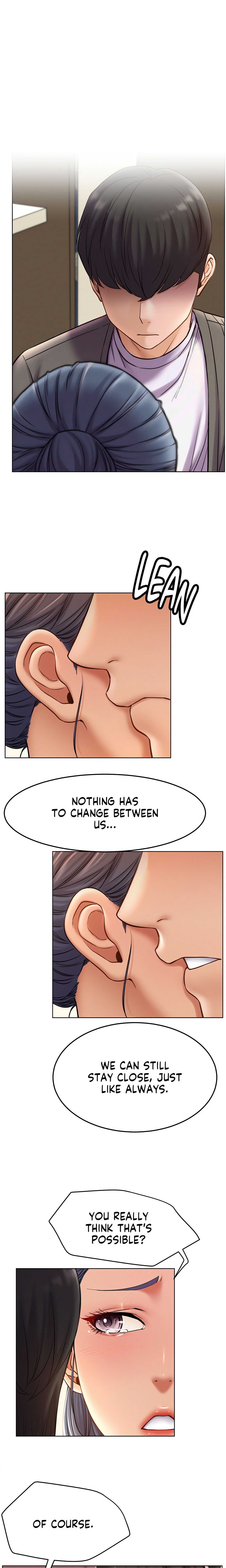 Under One Roof (Gregor) (Official) chapter 97 page 16
