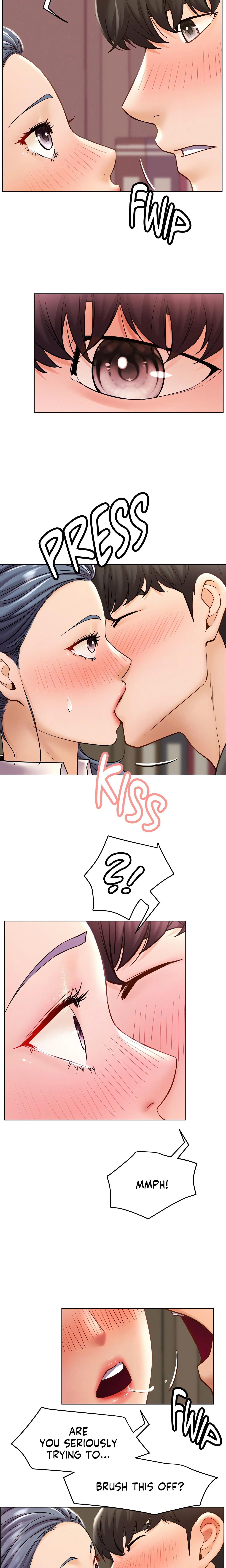 Under One Roof (Gregor) (Official) chapter 97 page 17