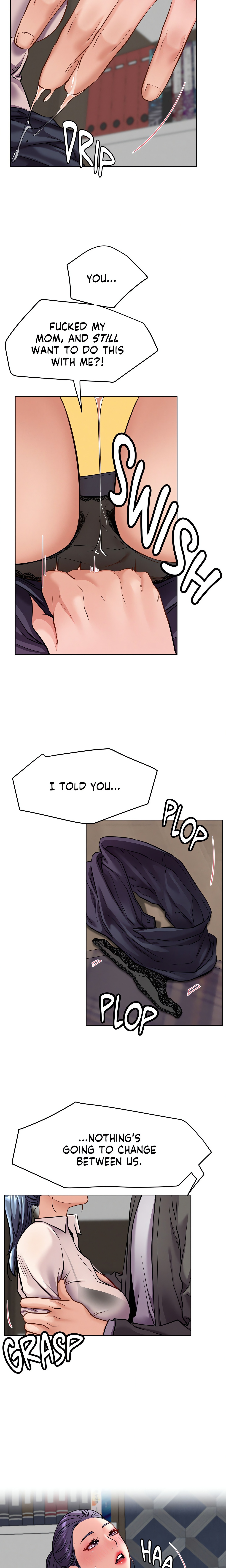 Under One Roof (Gregor) (Official) chapter 97 page 20