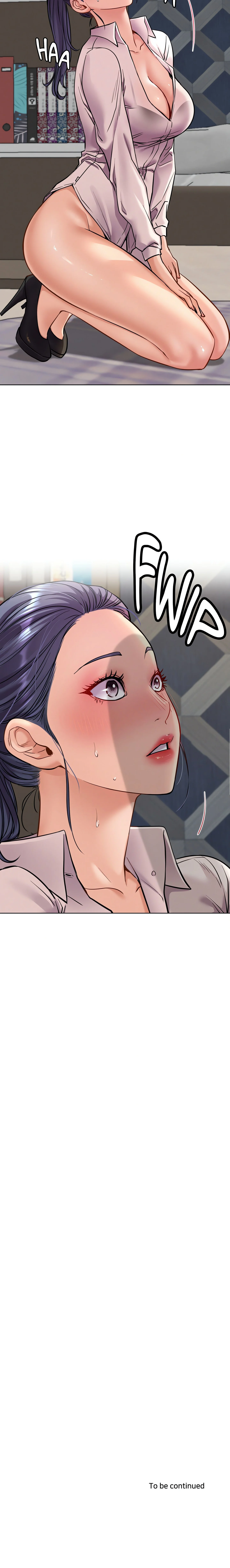 Under One Roof (Gregor) (Official) chapter 97 page 21